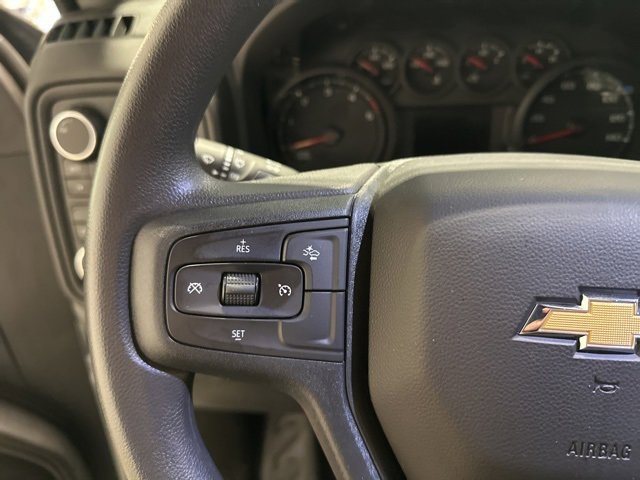 2024 Chevrolet Silverado 3500HD Work Truck photo 6