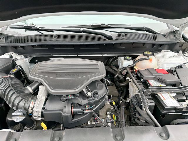 2024 CHEVROLET BLAZER - Image 30