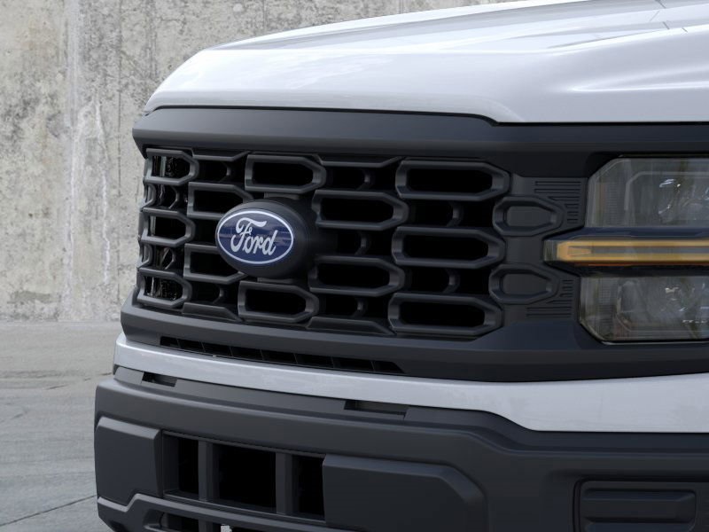 2025 Ford F-150 XL photo 14