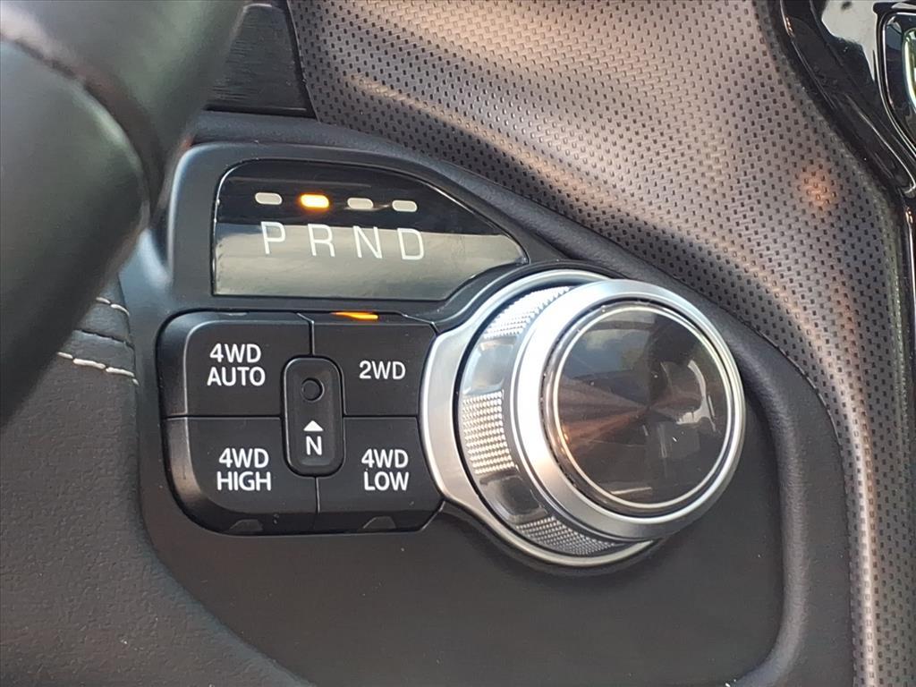 2022 Ram 1500 Limited photo 10