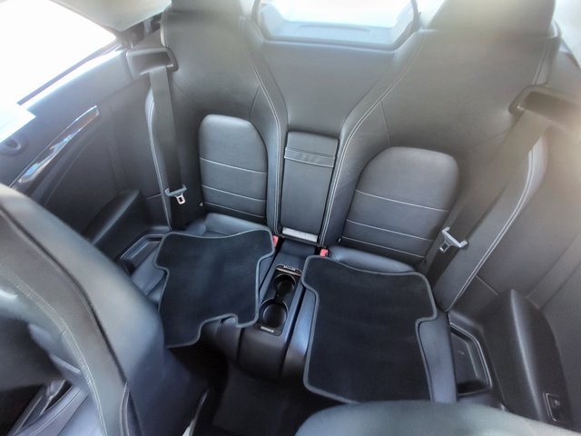 2013 Mercedes Benz E 350 photo 11