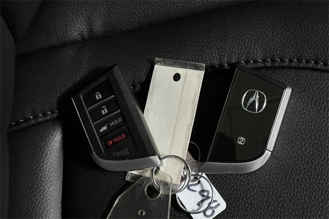 2024 Acura RDX Base photo 3