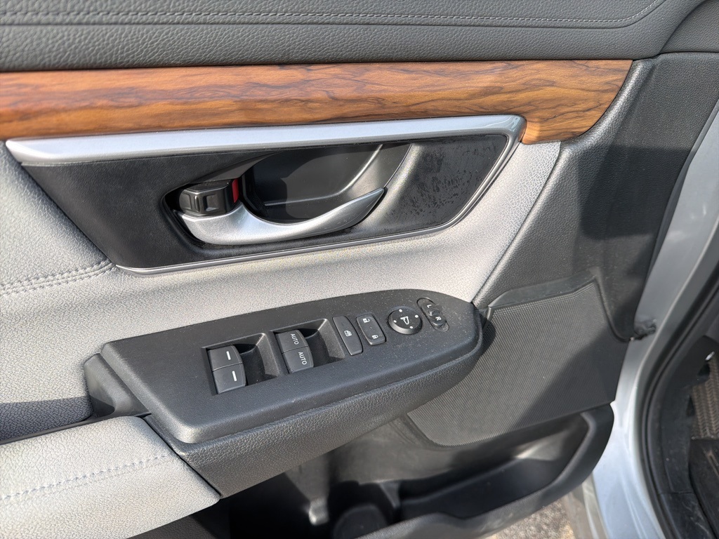 2021 Honda CR-V EX photo 14