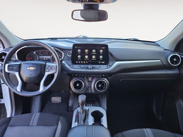 2023 Chevrolet Blazer 2LT photo 17