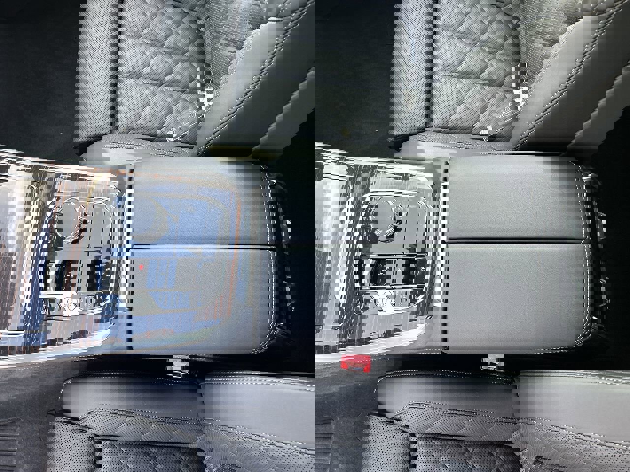 2026 Bmw X5 sDrive40i photo 25