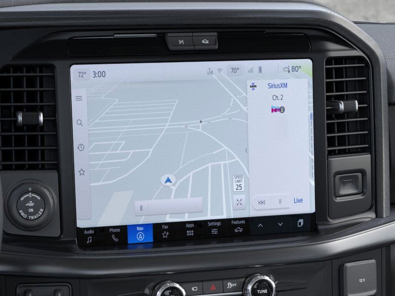 2025 Ford F-150 Tremor photo 3