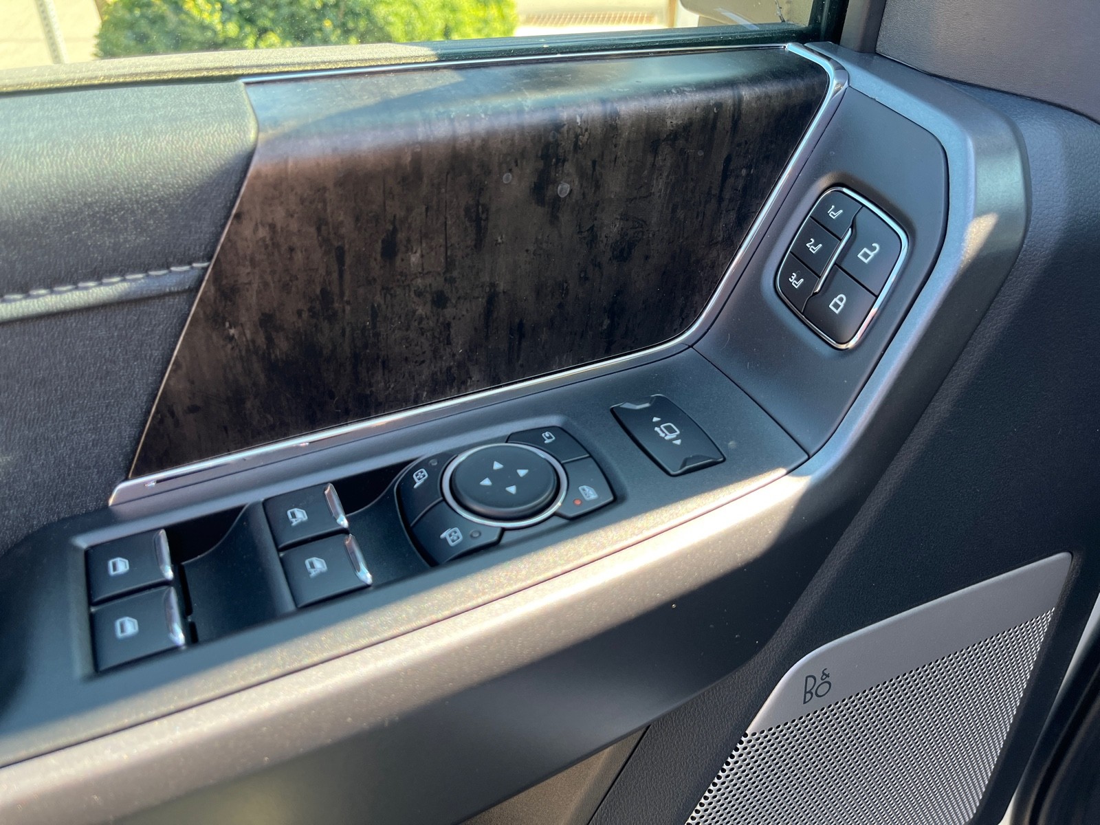 2026 Ford F-250 Lariat photo 15