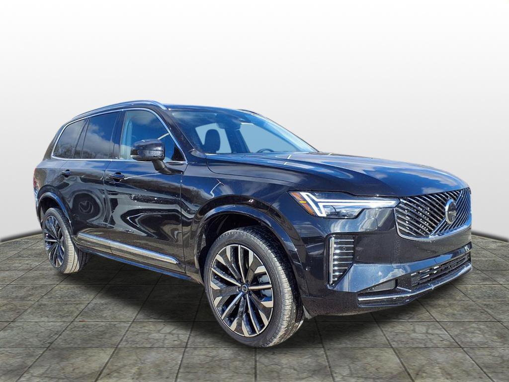 2026 Volvo XC90 Ultra's photo