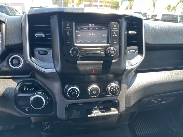 2021 Ram 1500 Big Horn Lone Star photo 17