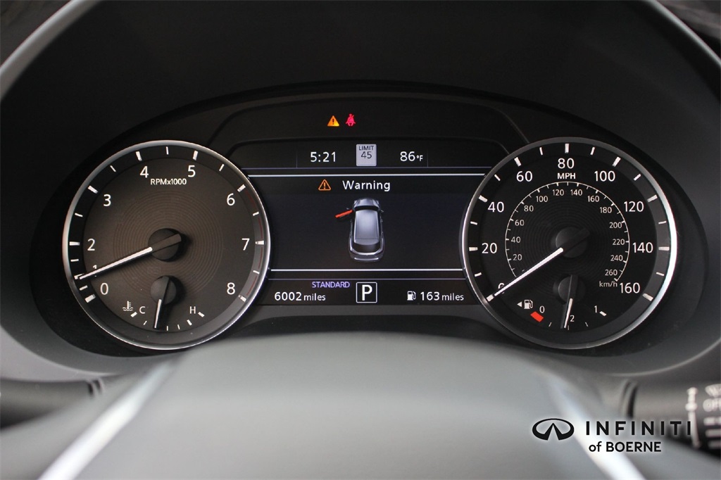 2025 Infiniti QX50 SPORT photo 14