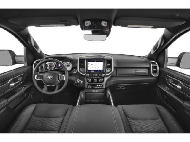 2026 Ram 1500 Big Horn photo 4