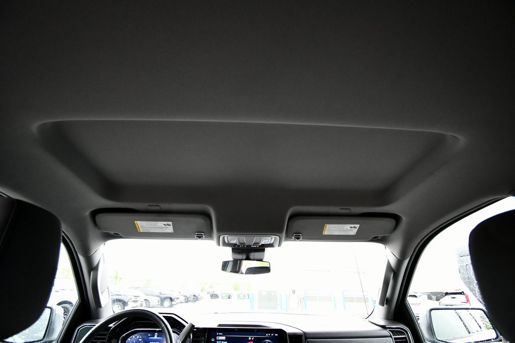 2023 Chevrolet Silverado 1500 LT photo 16