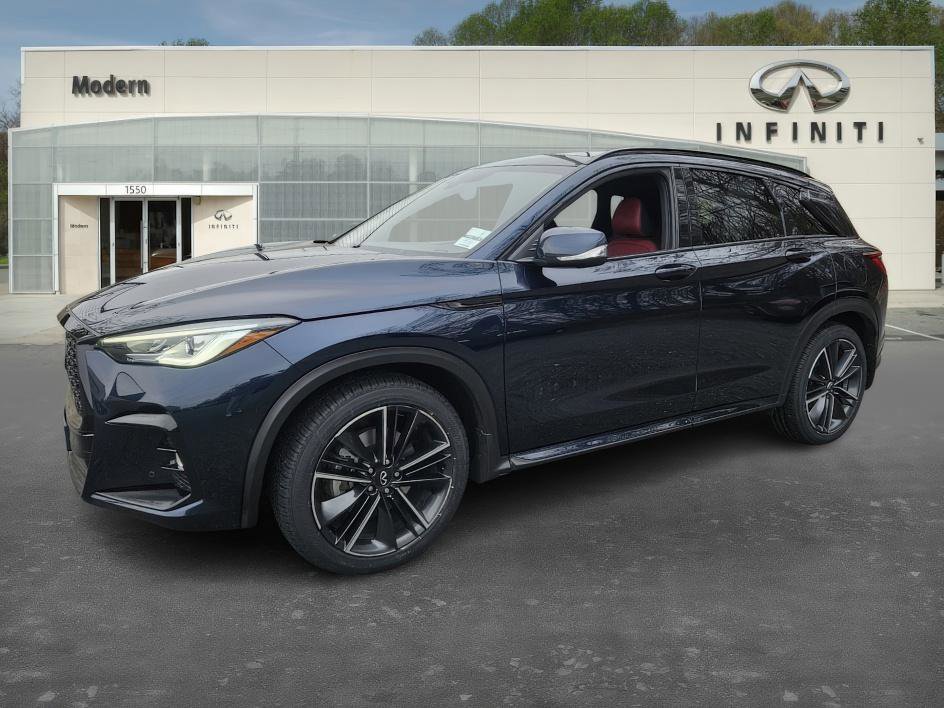 2023 INFINITI QX50 Sport's photo