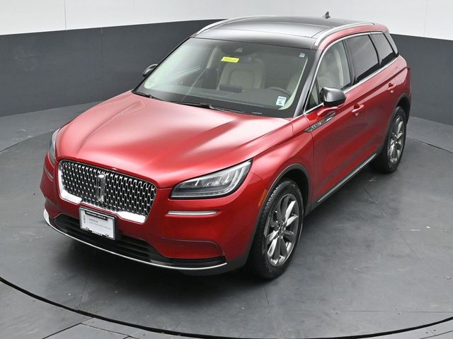 2020 LINCOLN CORSAIR - Image 48