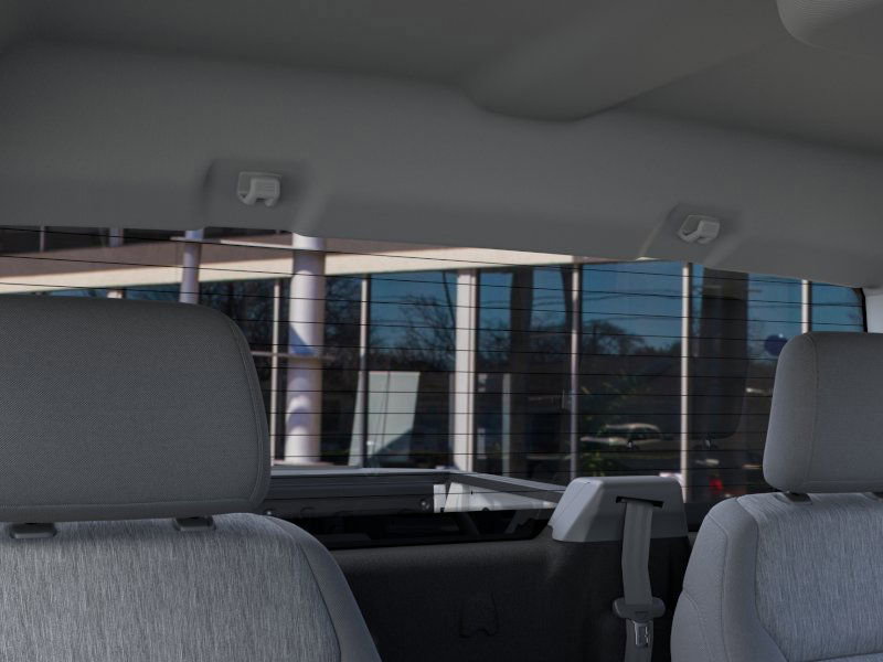 2025 Ford F-150 XL photo 18