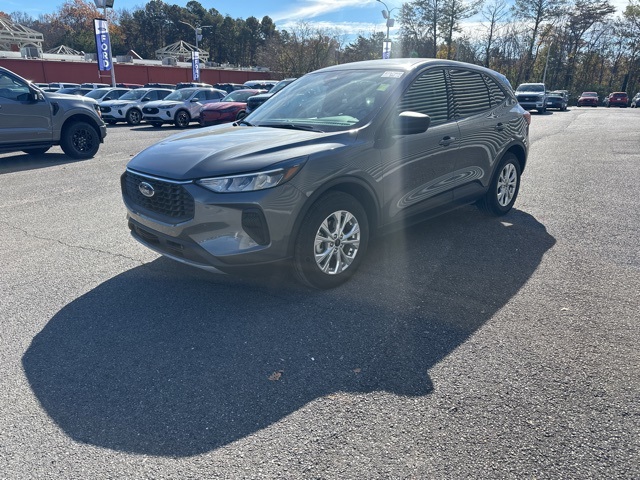 2025 Ford Escape Active's photo