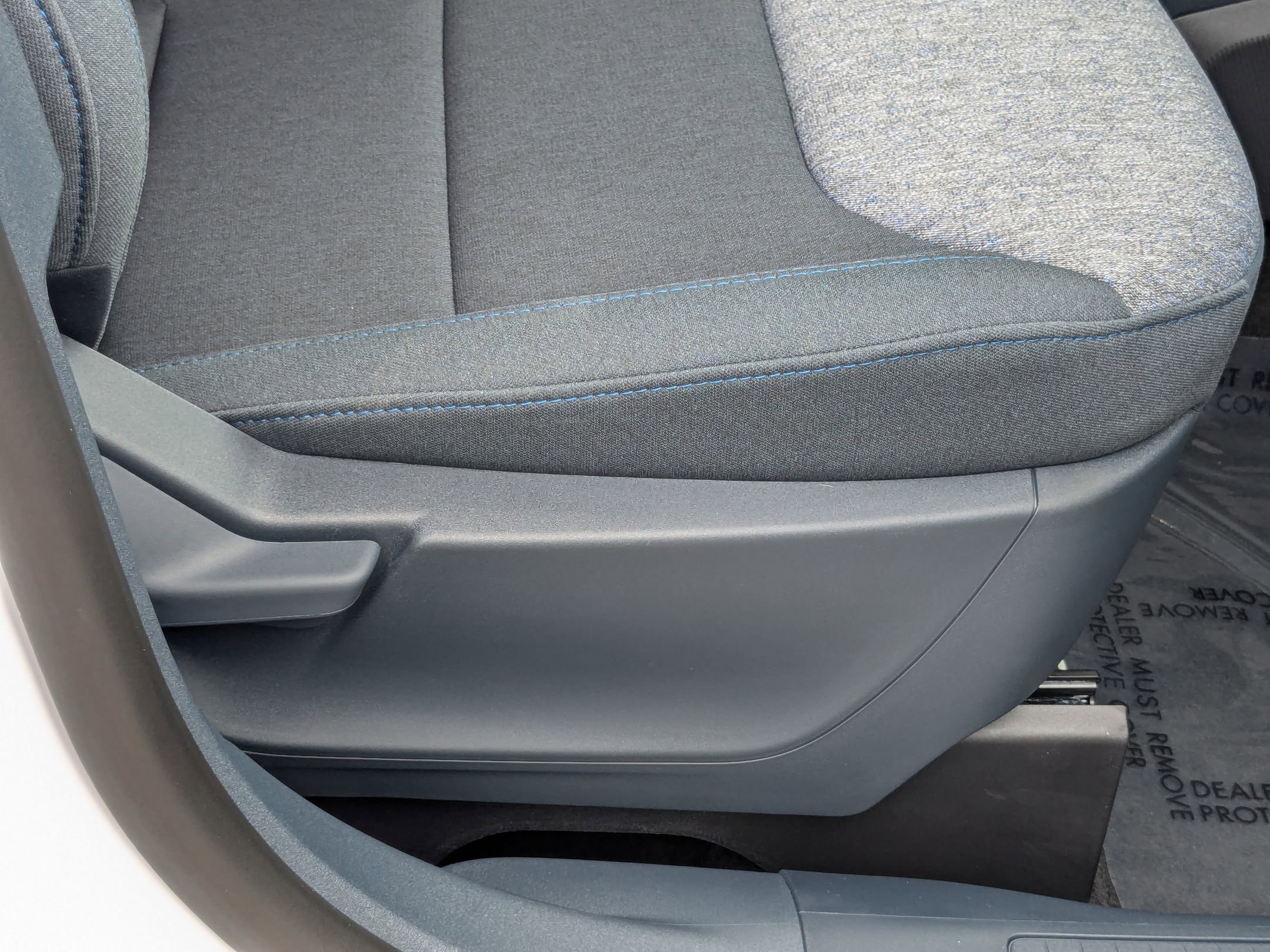 2025 Ford Maverick XLT photo 32