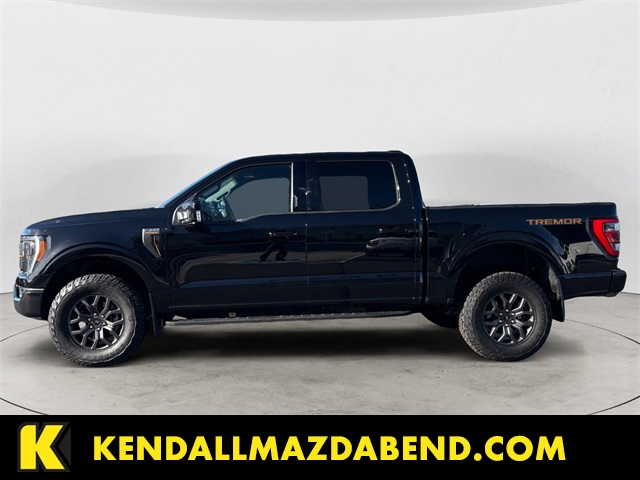 2023 Ford F-150 Tremor photo 2