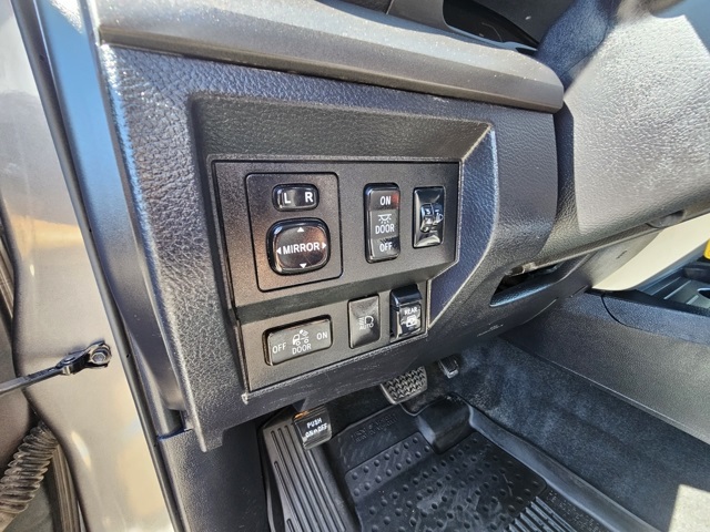 2021 Toyota Tundra SR5 Grade photo 8