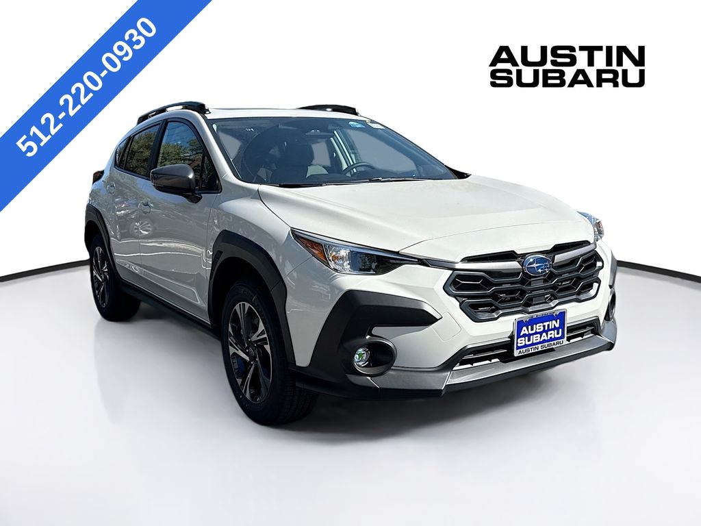 2026 Subaru Crosstrek Premium's photo