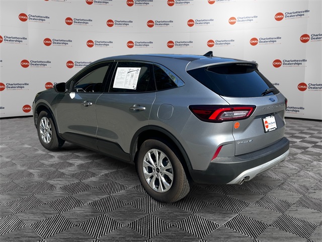 2024 Ford Escape Active photo 3