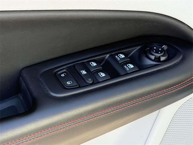 2021 Jeep Compass Limited photo 30