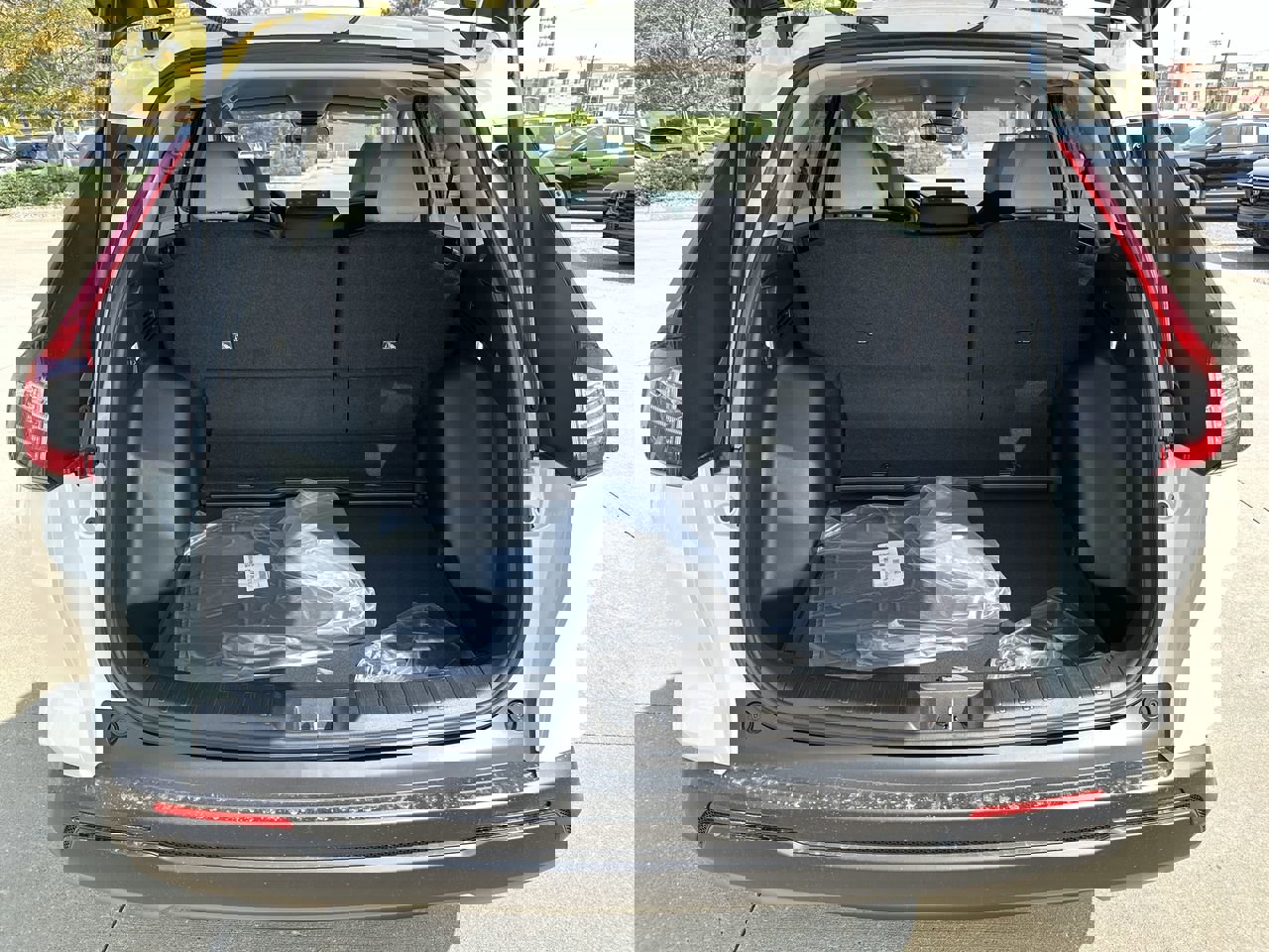 2026 Honda CR-V LX photo 21