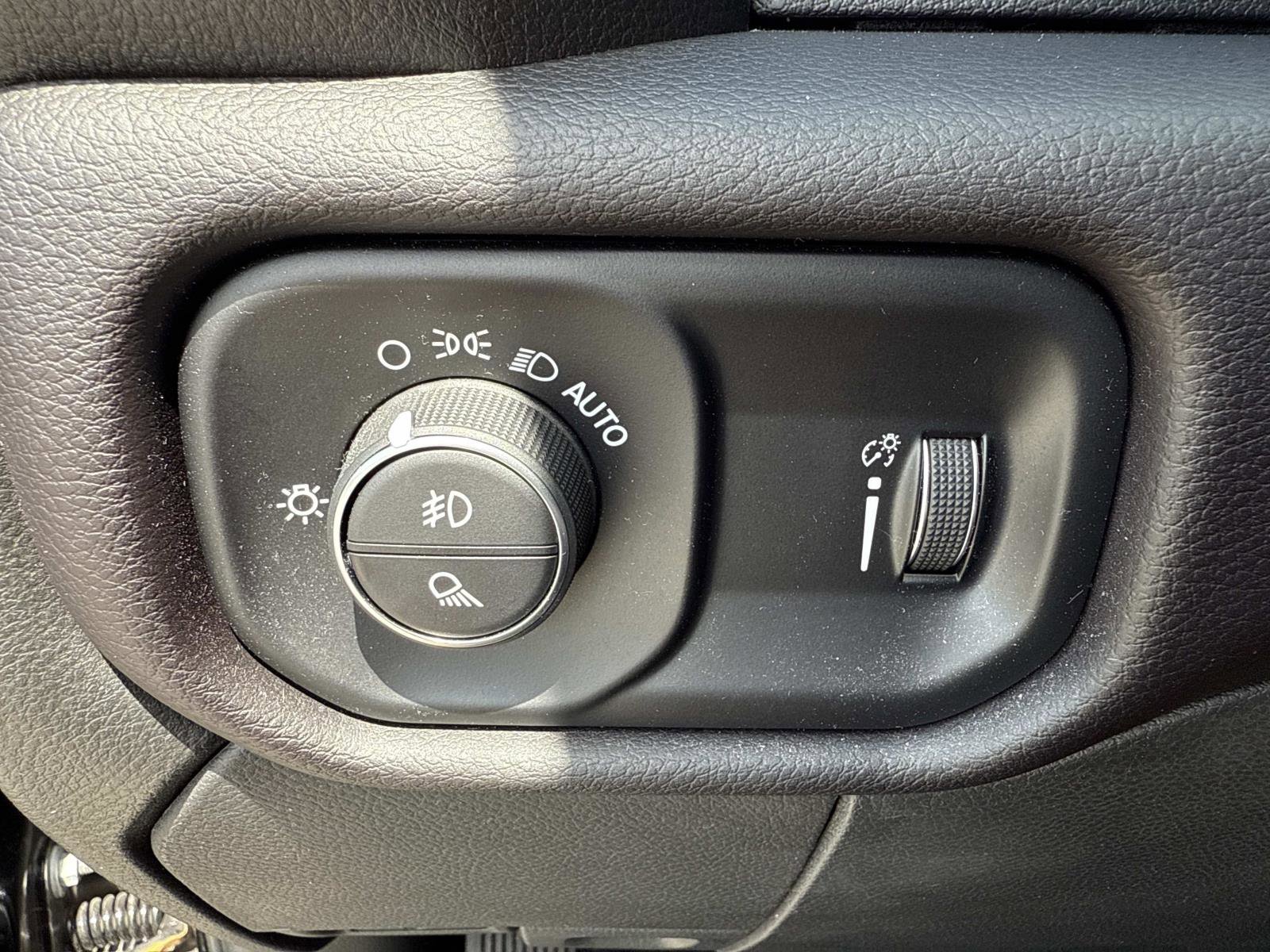 2022 Ram 2500 Big Horn photo 29