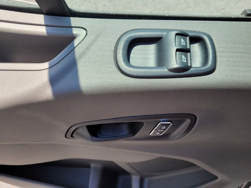 2025 Ford Transit Cargo Van photo 19