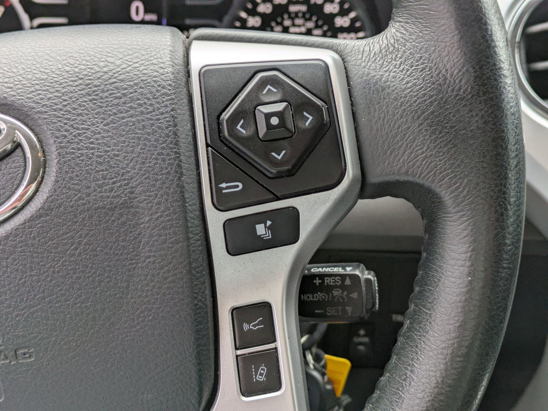 2020 Toyota Tundra SR5 Grade photo 16