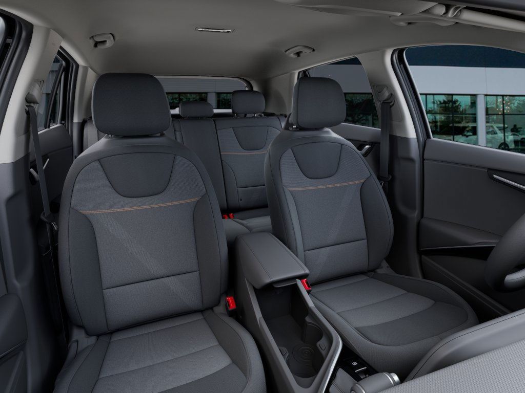2025 Kia Niro LX photo 11
