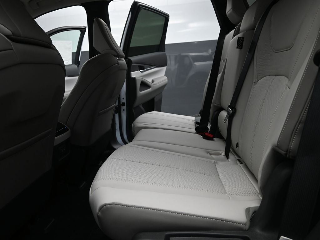 2026 Infiniti QX60 Pure photo 10