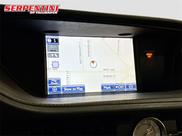 2014 Lexus ES 300h photo 13