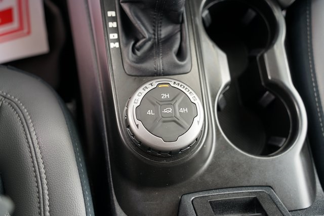 2022 FORD BRONCO - Image 17