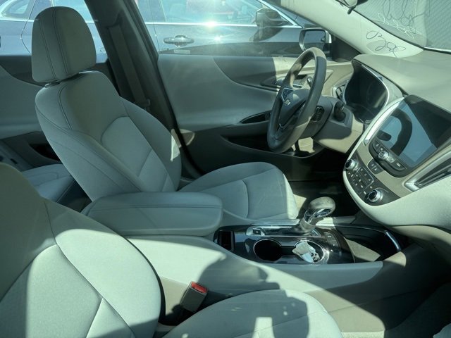 2022 Chevrolet Malibu 1LT photo 7