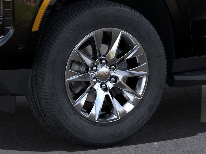 2025 Chevrolet Tahoe Premier photo 9
