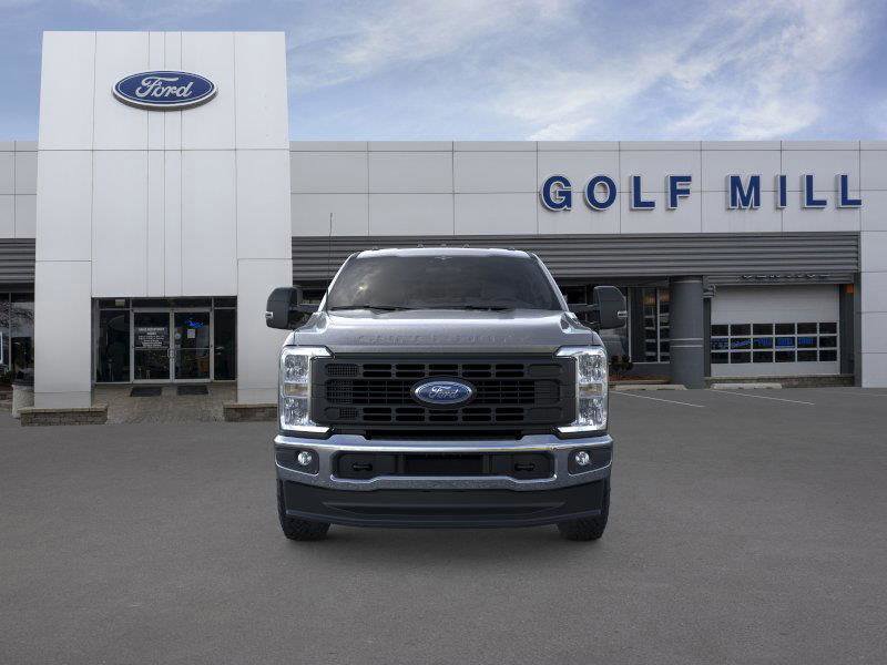 2026 FORD F-350 - Image 7
