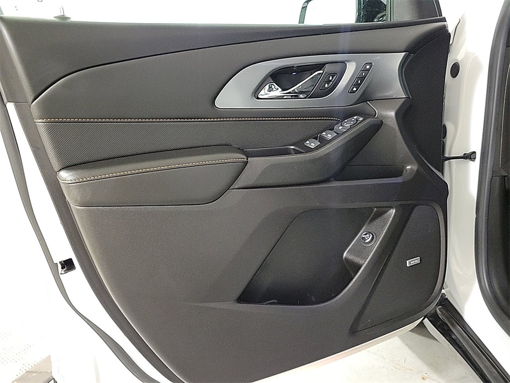 2020 CHEVROLET TRAVERSE - Image 21