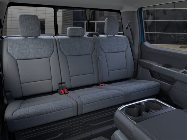 2024 Ford F-150 XLT photo 11