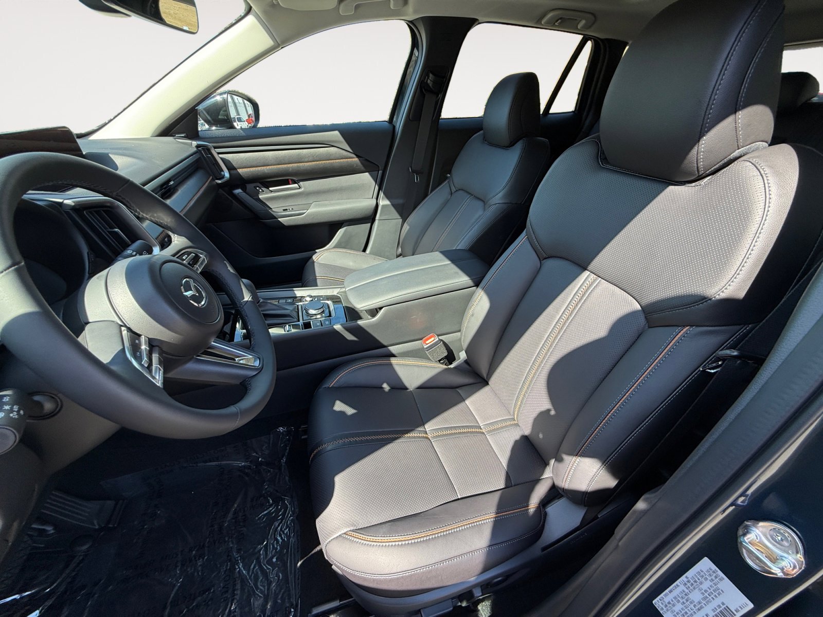 2025 Mazda CX-50 Premium photo 7