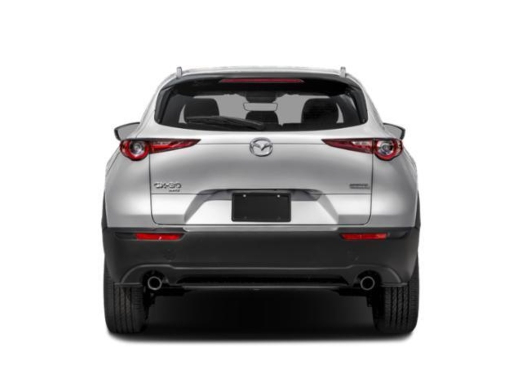2024 Mazda CX-30 2.5 Select Sport photo 5