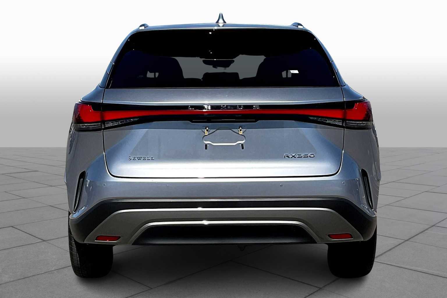 2023 Lexus RX Premium photo 4