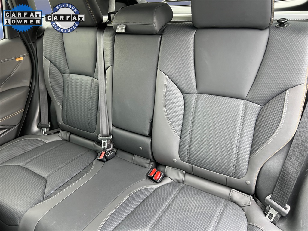 2024 Subaru Forester Wilderness photo 15