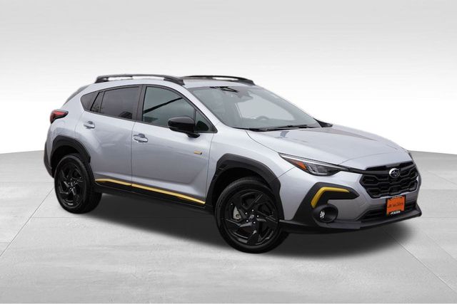 2024 Subaru Crosstrek Sport's photo
