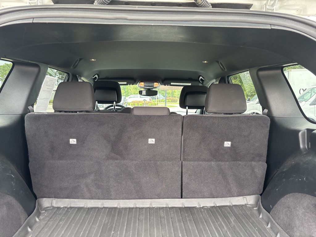 2020 Jeep Grand Cherokee Laredo Upland photo 12