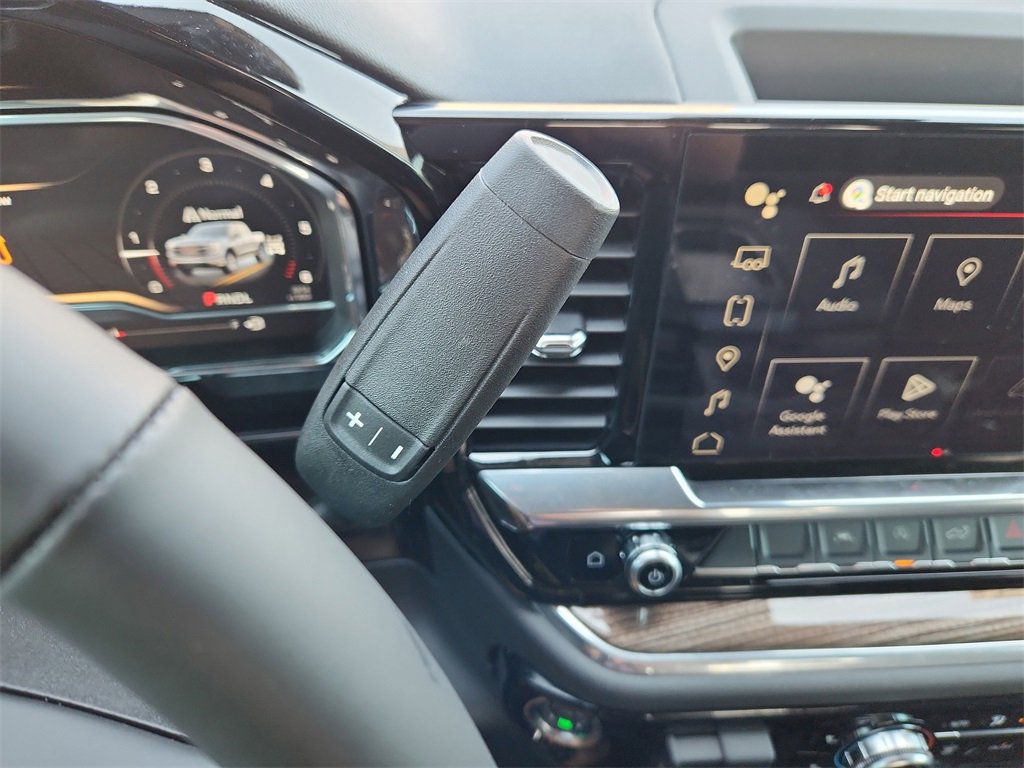 2025 Gmc Sierra 1500 Elevation photo 11
