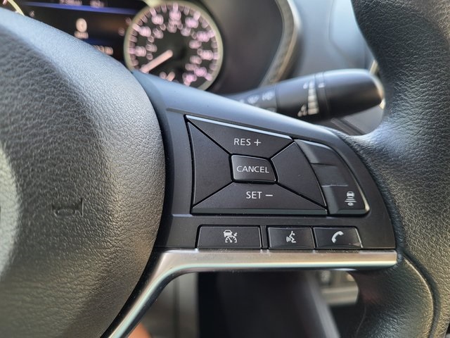 2024 Nissan Sentra SV photo 20
