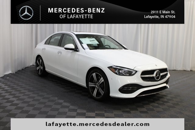 81 Cars for Sale in Lafayette, IN | Mercedes-Benz of Lafayette