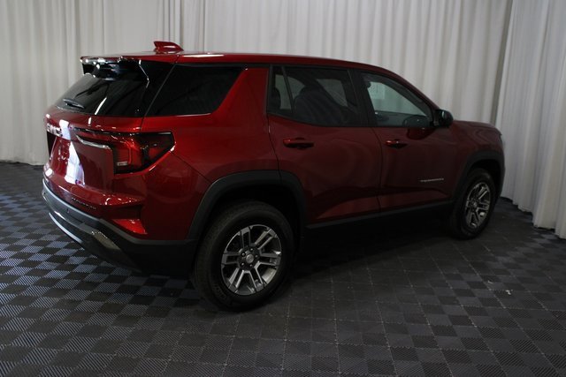 2026 Gmc Terrain Elevation photo 6