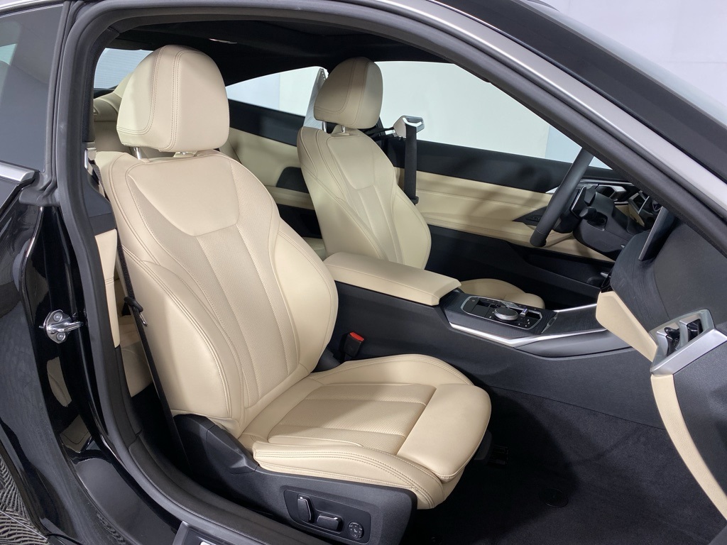 2026 Bmw 430i xDrive Coupe photo 3